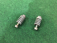 Болты глушителя 44059AA010 44044AA010 SUBARU LANCASTER