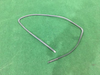 Молдинг лобового стекла SUBARU LANCASTER OEM 65058AE000 BH9 2001 Silver 1U2