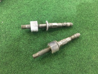 Проставки передних рычагов 20126AG000 20126AG001 901370006 901370009 SUBARU OUTBACK