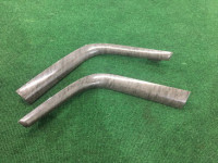 Пластик торпедо 66077AG230 66077AG220 SUBARU OUTBACK