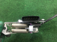 Pedal do acelerador SUBARU OUTBACK OEM 36010AG000 BP9 2005 gold 39J