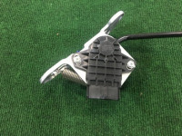 Pedal do acelerador SUBARU OUTBACK OEM 36010AG000 BP9 2005 gold 39J