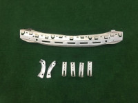 Rear bumper reinforcement 57711AG000 SUBARU OUTBACK