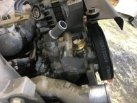 发动机 SUBARU LEGACY OEM 10100BF970 BH9 2001 EJ254