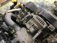 发动机 SUBARU LEGACY OEM 10100BF970 BH9 2001 EJ254