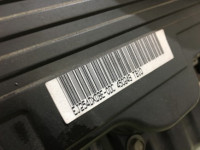 发动机 SUBARU LEGACY OEM 10100BF970 BH9 2001 EJ254