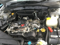 Двигатель 10100BF900 SUBARU LEGACY