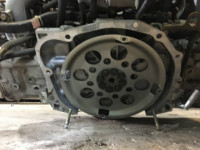 エンジン SUBARU LEGACY OEM 10100BM150 BP5 2004 EJ204