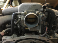 エンジン SUBARU LEGACY OEM 10100BM150 BP5 2004 EJ204