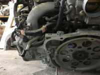 エンジン SUBARU LEGACY OEM 10100BM150 BP5 2004 EJ204