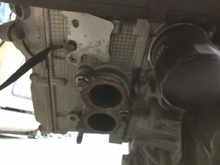 エンジン SUBARU LEGACY OEM 10100BM150 BP5 2004 EJ204