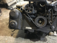 エンジン SUBARU LEGACY OEM 10100BM150 BP5 2004 EJ204