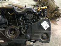 エンジン SUBARU LEGACY OEM 10100BM150 BP5 2004 EJ204