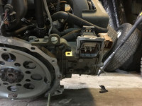 エンジン SUBARU LEGACY OEM 10100BM150 BP5 2004 EJ204