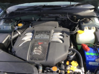 Двигатель 10100BG320 SUBARU LANCASTER