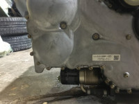 エンジン SUBARU LANCASTER OEM 10100BG320 BHE 2001 EZ30