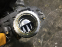 エンジン SUBARU LANCASTER OEM 10100BG320 BHE 2001 EZ30