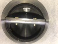 エンジン SUBARU LANCASTER OEM 10100BG320 BHE 2001 EZ30