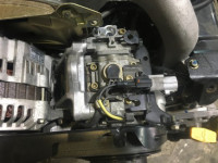 エンジン SUBARU LANCASTER OEM 10100BG320 BHE 2001 EZ30
