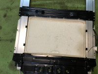 ซันรูฟด้านหลัง SUBARU LANCASTER OEM 65410AE000 BH9 1998 Beige 8L5