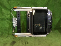 ซันรูฟด้านหลัง 65410AE000 SUBARU LANCASTER