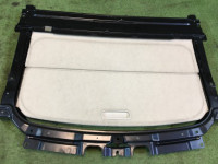 前天窗遮阳帘 SUBARU LANCASTER OEM 65421AE000 BH9 1998 Beige 8L5