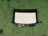前天窗遮阳帘 SUBARU LANCASTER OEM 65421AE000 BH9 1998 Beige 8L5
