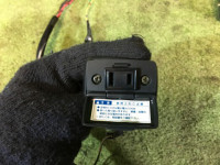 Розетка SUBARU LANCASTER OEM H6717AE000 BH9 1998 EJ254