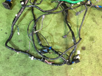 Кнопки подогрева сидений SUBARU LANCASTER OEM 83245AE020 83245AE030 81500AE200 BH9 1998 EJ254