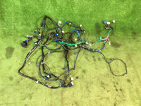 Кнопки подогрева сидений SUBARU LANCASTER OEM 83245AE020 83245AE030 81500AE200 BH9 1998 EJ254