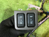 Кнопки подогрева сидений 83245AE020 83245AE030 81500AE200 SUBARU LANCASTER