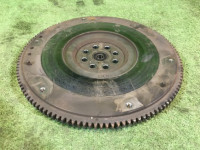 Маховик SUBARU LANCASTER OEM 12342AA000 12342AA040 BH9 1998 EJ254