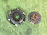 クラッチカバー SUBARU LANCASTER OEM 30210AA410 30210AA411 30100AA690 30100AA691 BH9 1998 EJ254
