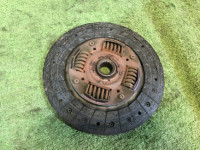 クラッチカバー SUBARU LANCASTER OEM 30210AA410 30210AA411 30100AA690 30100AA691 BH9 1998 EJ254