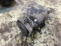 Акпп SUBARU LEGACY OEM 31000AE550 BH9 2001 EJ254