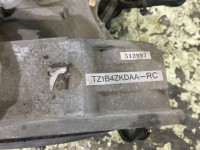 Акпп SUBARU LEGACY OEM 31000AE550 BH9 2001 EJ254