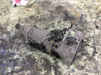Акпп SUBARU LEGACY OEM 31000AE550 BH9 2001 EJ254