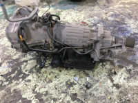 Акпп SUBARU LEGACY OEM 31000AE550 BH9 2001 EJ254