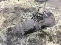 Акпп SUBARU LEGACY OEM 31000AE550 BH9 2001 EJ254