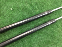 Amortiguadores del portón trasero SUBARU LEGACY OEM 63260AE020 63260AE030 BH9 2001 Silver 01G