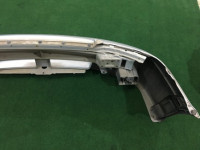 Front bumper SUBARU LEGACY OEM 57703AE180TG 57704AE140 BH9 2001 Silver 01G