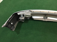 Front bumper SUBARU LEGACY OEM 57703AE180TG 57704AE140 BH9 2001 Silver 01G
