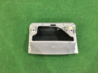 グローブボックス SUBARU LEGACY OEM 66120AE000OA BH9 2001 Silver 01G