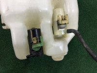 Бачок омывателя SUBARU LEGACY OEM 86610AE010 BH9 2001 EJ254