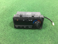 Climate control unit SUBARU LEGACY OEM 72311AE170 BH9 2001 EJ254