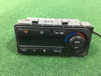 Блок климат контроля 72311AE170 SUBARU LEGACY