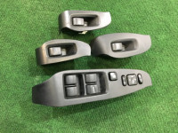 Módulo dos vidros elétricos SUBARU LEGACY OEM 83071AE080 83071AE040 BH9 2001 EJ254