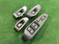 Módulo dos vidros elétricos SUBARU LEGACY OEM 83071AE080 83071AE040 BH9 2001 EJ254
