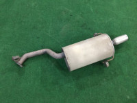 Muffler SUBARU LEGACY OEM 44300AE010 BH9 2001 EJ254