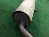 Muffler SUBARU LEGACY OEM 44300AE010 BH9 2001 EJ254